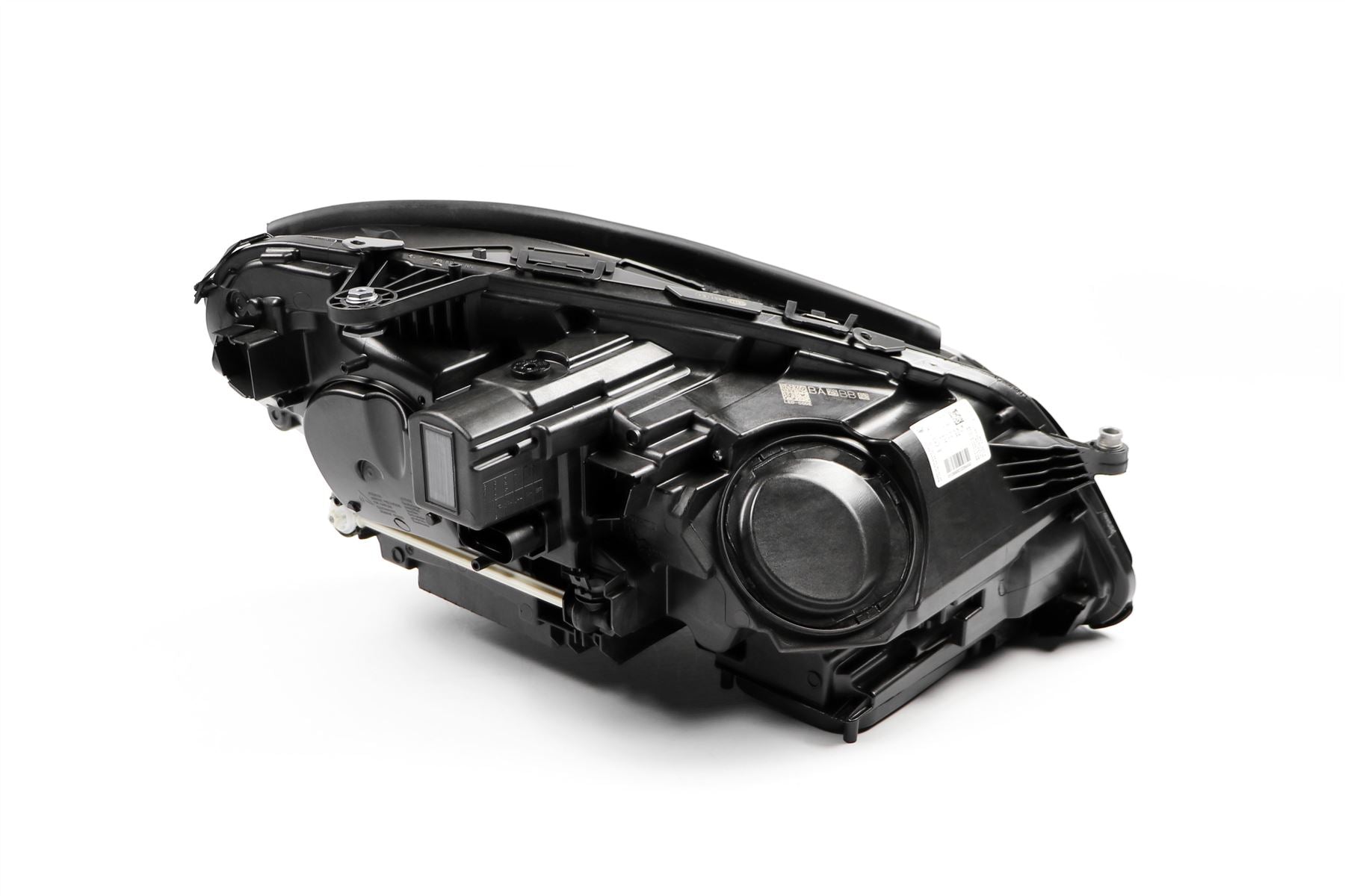Hella LED Left Headlight for Mercedes-Benz, OEM quality, OEM A2128202539 - View 3