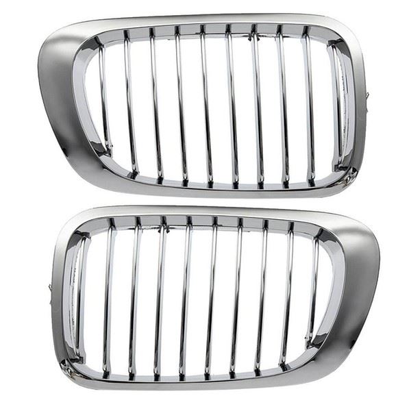 Kidney Grille Front - for BMW | Eurowagens