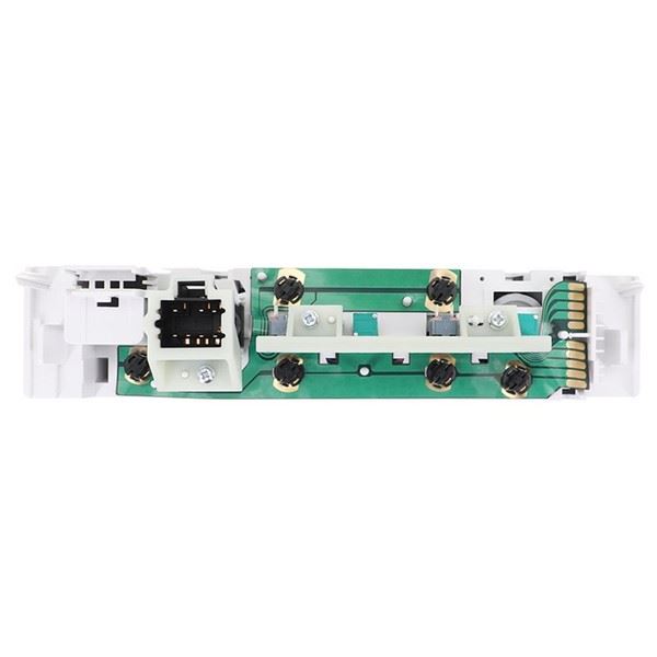 Air Conditioning Control Panel - for Chevrolet & GMC - OEM 16231175 | Eurowagens - View 9