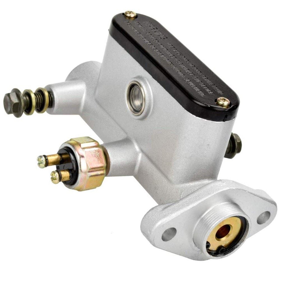Brake Master Cylinder | Eurowagens - View 9