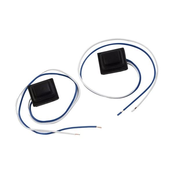 Door Handle Button Switch Set - for Hyundai - OEM 82651D3710 | Eurowagens
