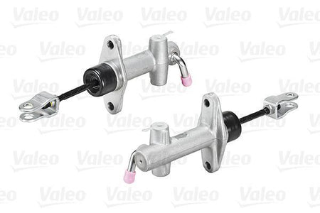 Daewoo Nubira Clutch Master Cylinder, Valeo OEM, OEM 96249477 - View 5