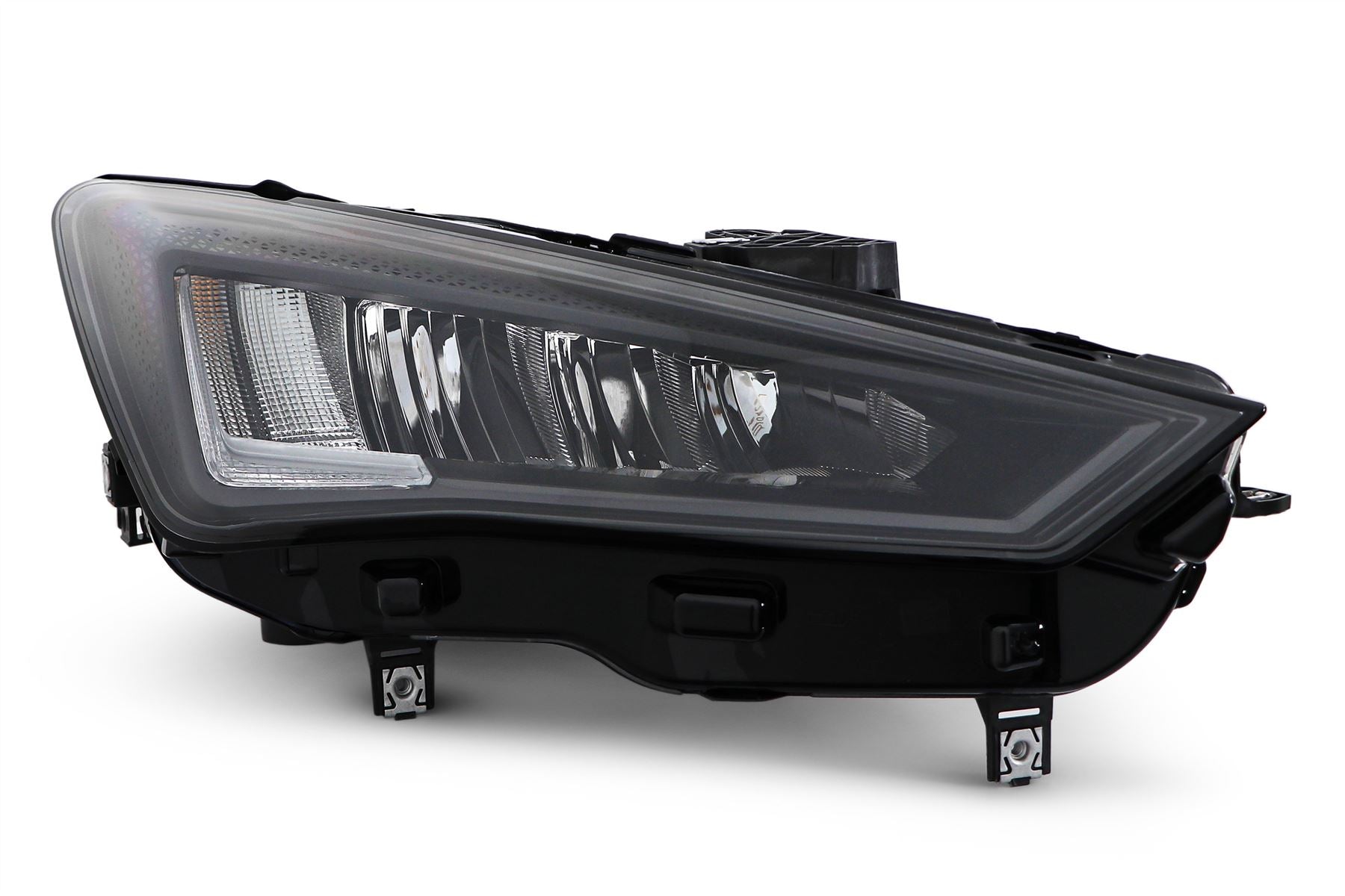 Valeo LED Right Headlight for Cupra & Seat, OEM quality, OEM 5FC941774A, MPN 450695