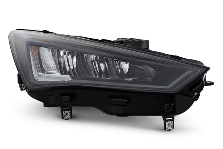 Valeo LED Right Headlight for Cupra & Seat, OEM quality, OEM 5FC941774A, MPN 450695