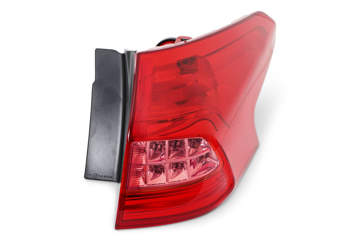 Hella Right Rear Light for Citroen, OEM quality, OEM 6350.FA - View 12