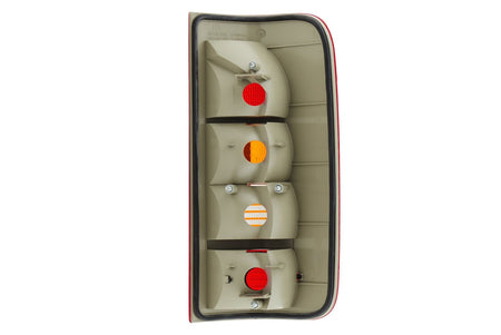 Hella Left Rear Light for Volkswagen, OEM quality, OEM 2D0 945 095 - View 3