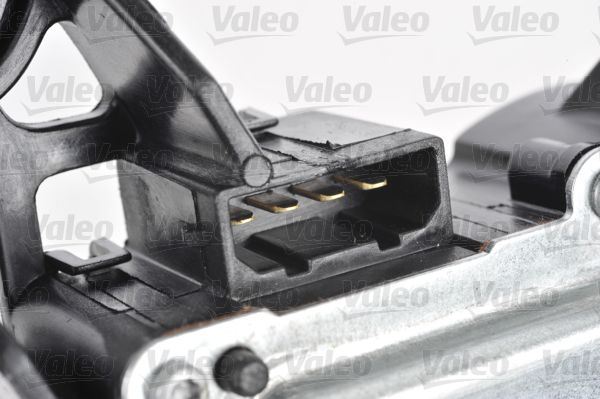 Valeo Rear Wiper Motor for Seat & Volkswagen, OEM quality, OEM 7M3955711A - View 3