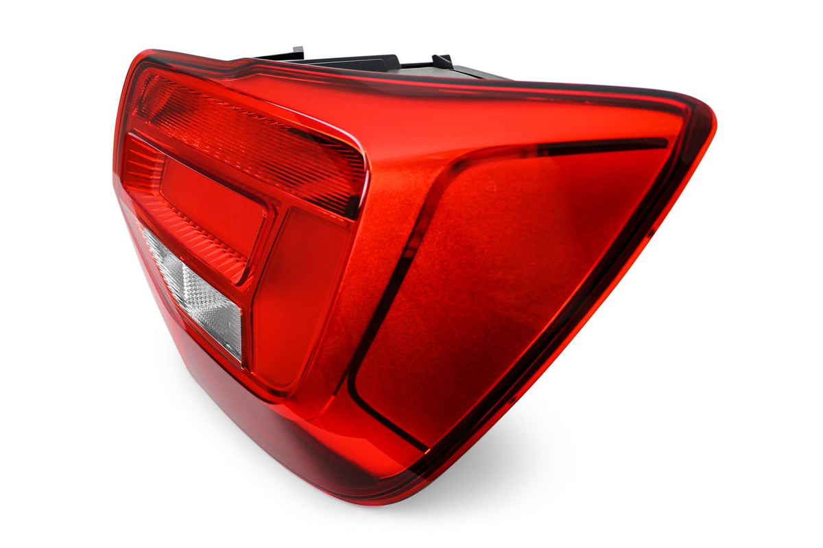 Audi Q2 Right Rear Light, Valeo OEM, OEM 81A945070A - View 3
