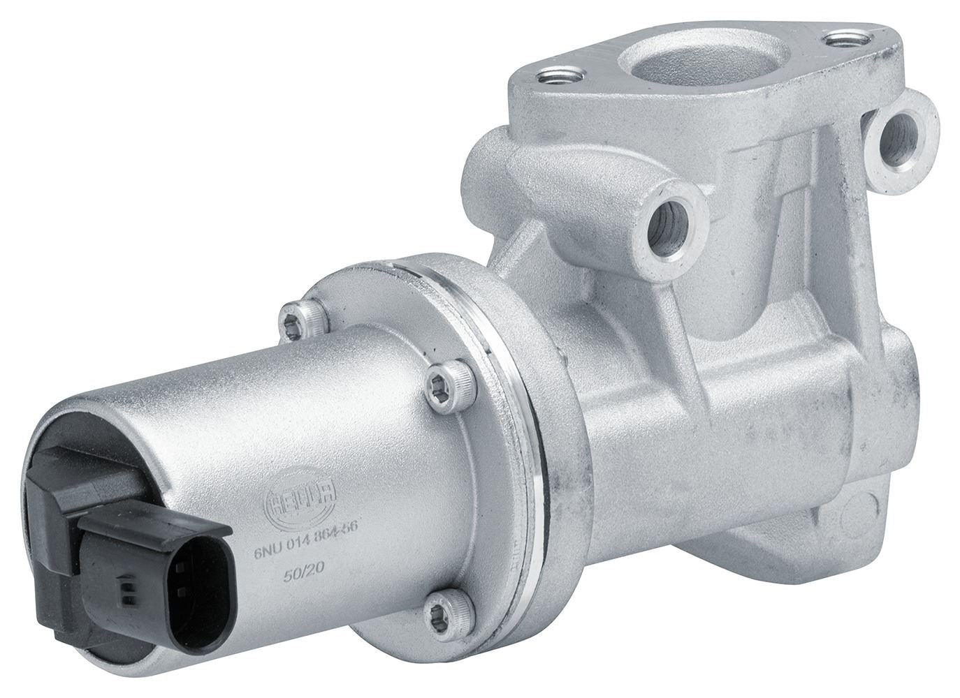 Hella EGR Valve for Hyundai & Kia, OEM quality, OEM 28410-2A120, MPN 6NU 014 864-561