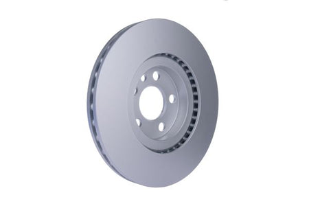 Hella Brake Disc for Peugeot, Citroen & more, OEM quality, OEM 1309392080, MPN 8DD 355 104-451