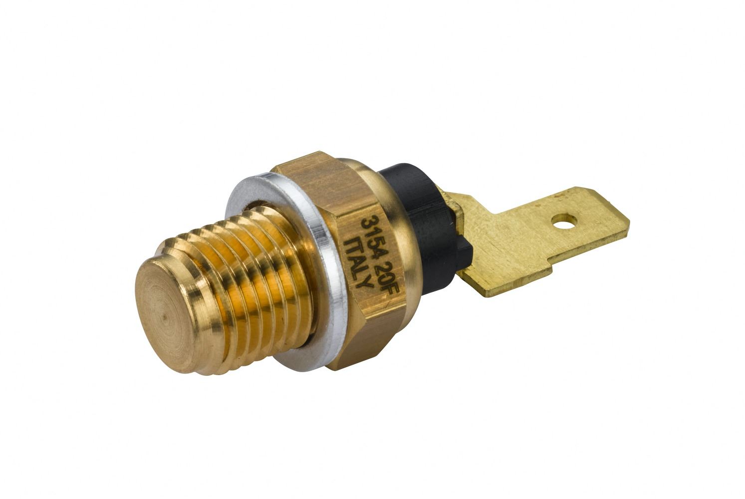 Hella Temperature Sensor for Skoda, Volkswagen & more, OEM quality, OEM 7 203 359, MPN 6PT 009 107-691