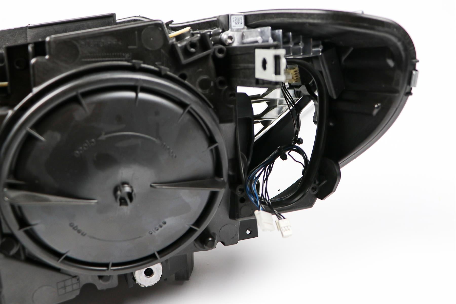 BMW 4 Series F32 F33 F82 F83 Right Headlight, Magneti Marelli OEM, OEM 63117377850 - View 9