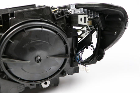 BMW 4 Series F32 F33 F82 F83 Right Headlight, Magneti Marelli OEM, OEM 63117377850 - View 9