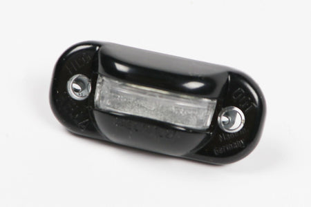 Volkswagen Golf MK1, Scirocco Number Plate Light, Hella OEM, OEM 171943021B - View 8