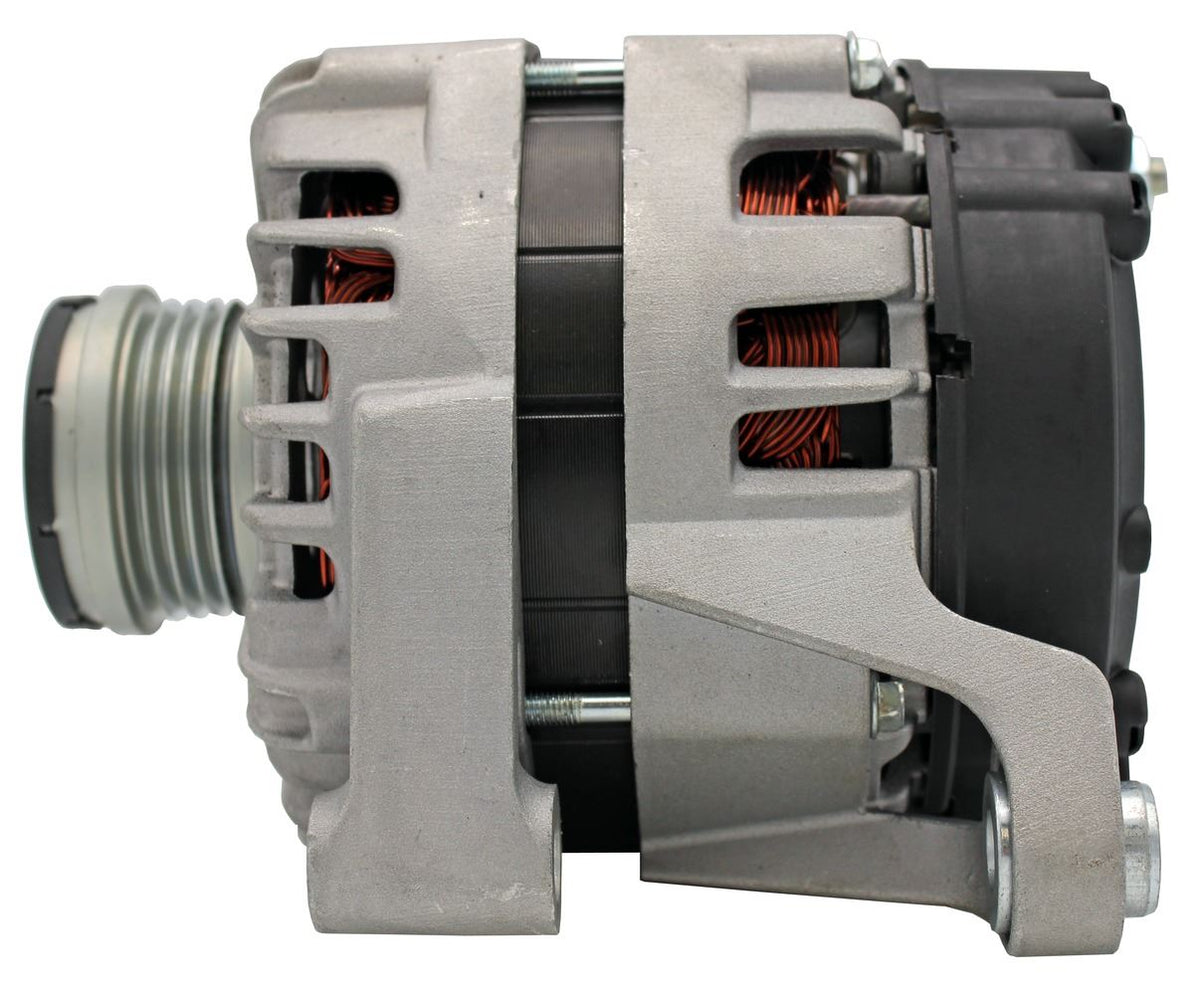 Hella Alternator for Vauxhall, OEM quality, OEM 13581891 - View 2