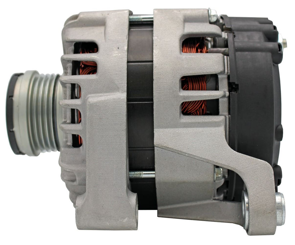 Hella Alternator for Vauxhall, OEM quality, OEM 13581891 - View 2
