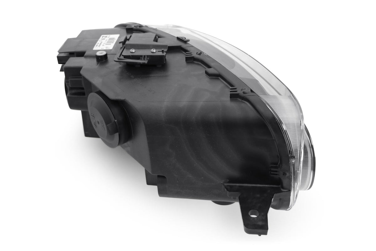 Citroen Berlingo Left Headlight, Valeo OEM, OEM 9816823380 - View 2