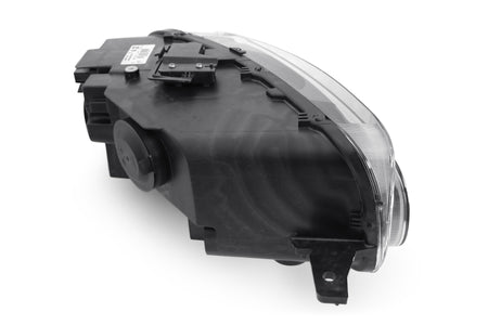 Citroen Berlingo Left Headlight, Valeo OEM, OEM 9816823380 - View 2