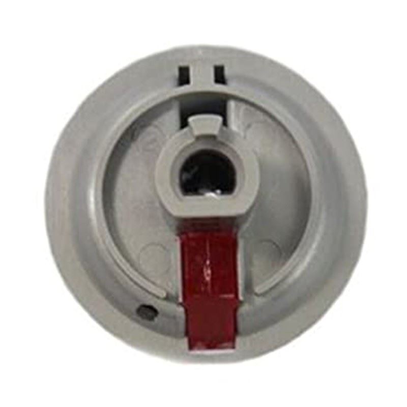 Air Conditioning Control Knob - for Ford & Mazda - OEM UB9B61195 | Eurowagens - View 6