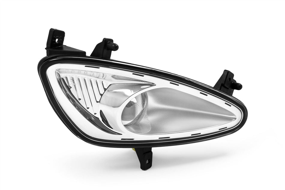 Front Fog Light Right - for Mercedes-Benz | Eurowagens - View 2