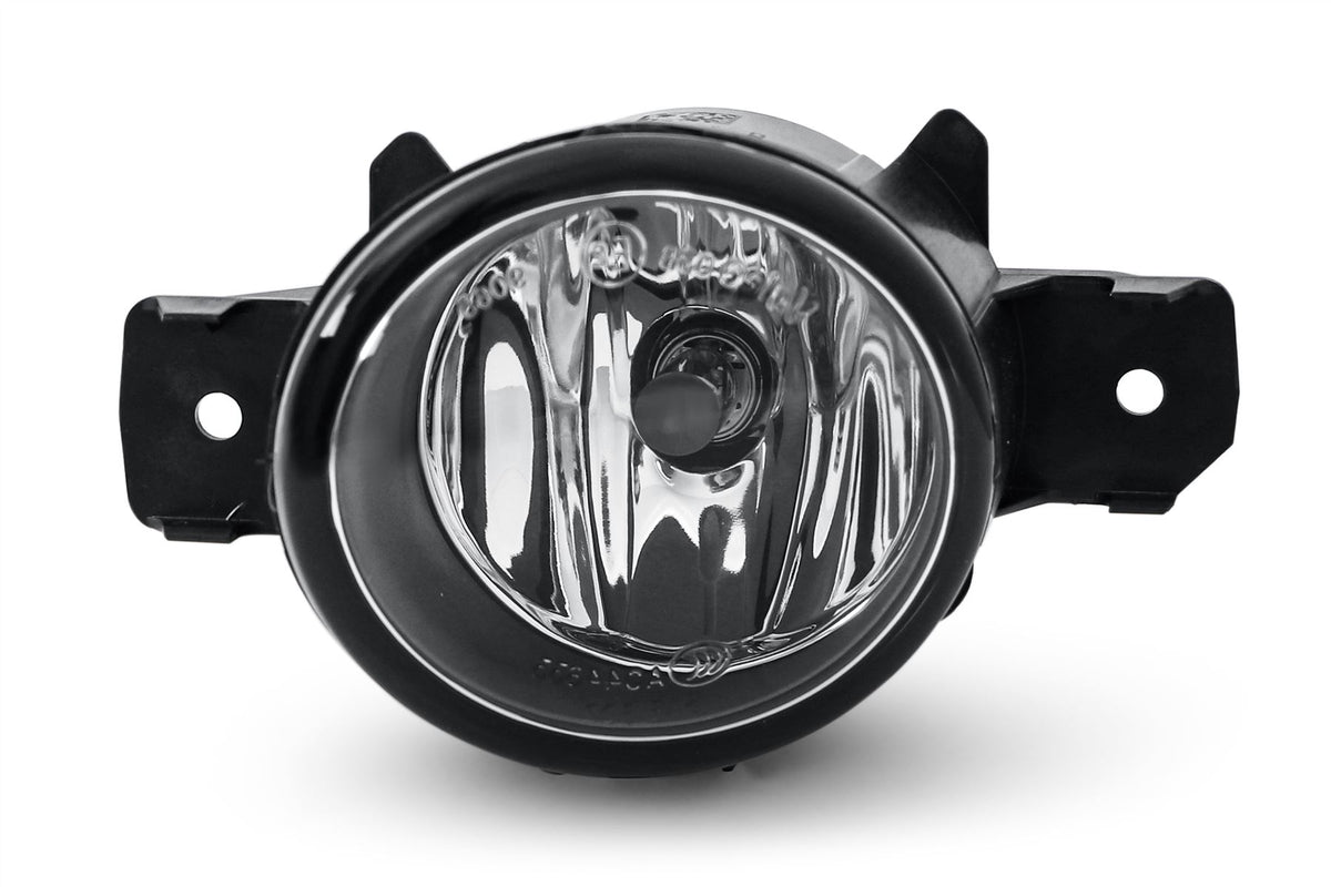 Valeo Left Front Fog Light for Nissan, Mercedes-Benz & more, OEM quality, OEM 26150-89926, MPN 88044