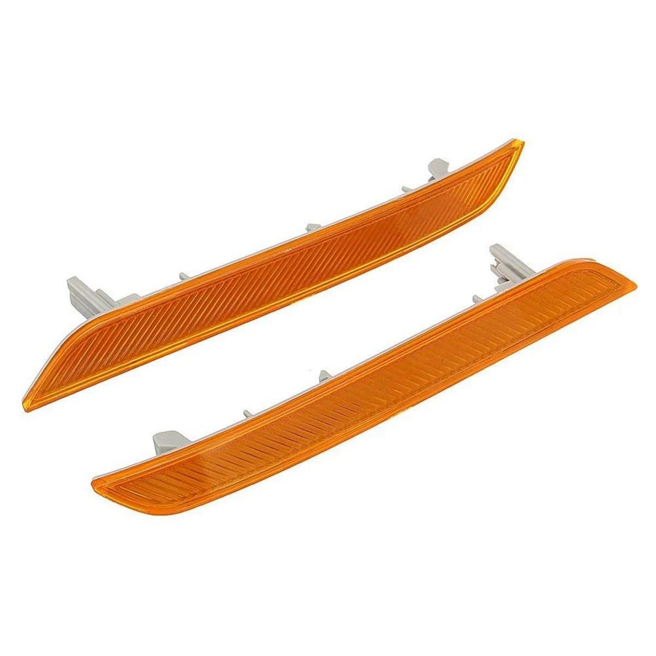 Bumper Side Marker Reflector Front - for BMW - OEM 63147179991 | Eurowagens - View 5