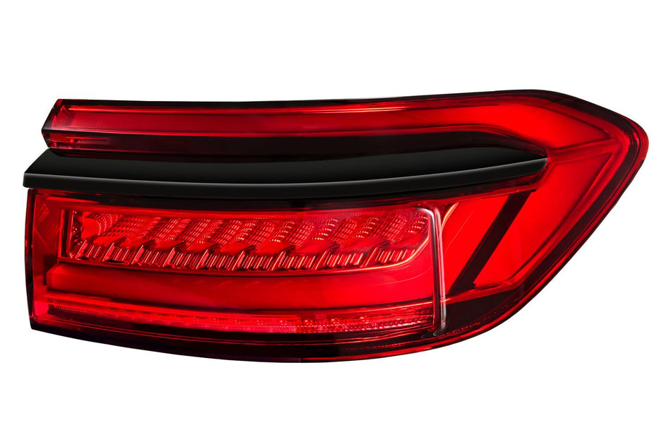 Audi A8 D5 Right Rear Light, Hella OEM, OEM 4N0 945 070 B