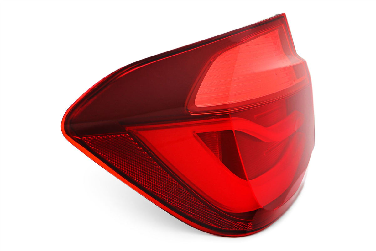 Hella LED Left Rear Light for BMW, OEM quality, OEM 63217456519 - View 9