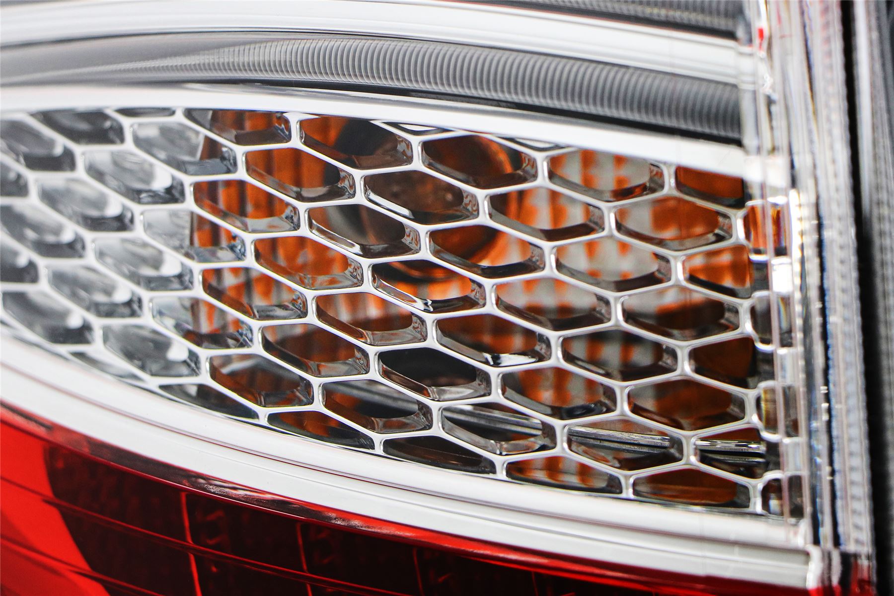 Hella LED Left Rear Light for Ford, OEM quality, OEM 1738523 - View 8