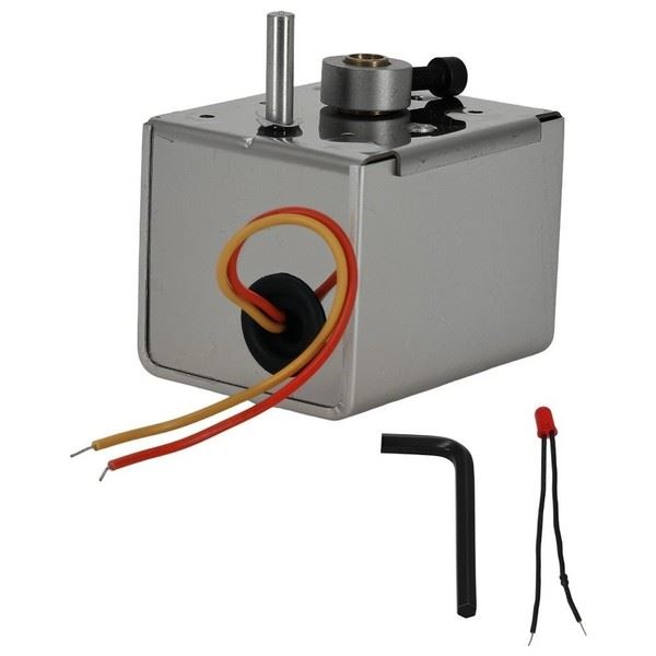 HVAC Actuator - OEM M847D1004 | Eurowagens - View 8