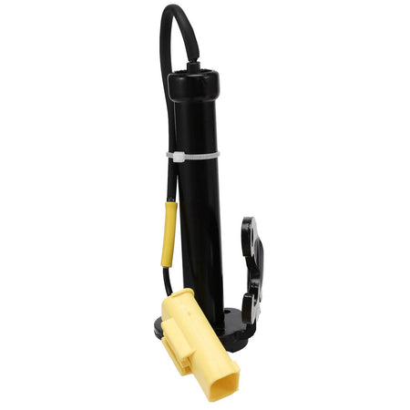 Active Bonnet Actuator Hinge Sensor - for BMW - OEM 51237263055 | Eurowagens - View 4
