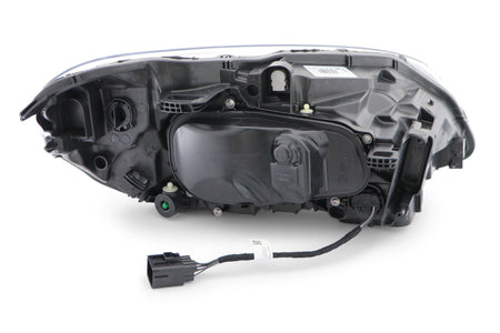 Volvo XC60 Left Headlight, Valeo OEM, OEM 31358111 - View 9