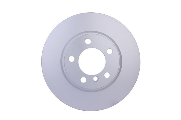 MINI Countryman Brake Disc, Hella OEM, OEM 34119804829 - View 4