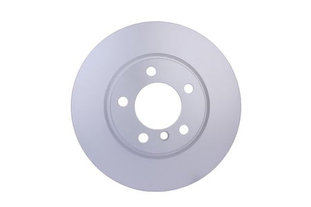 MINI Countryman Brake Disc, Hella OEM, OEM 34119804829 - View 4