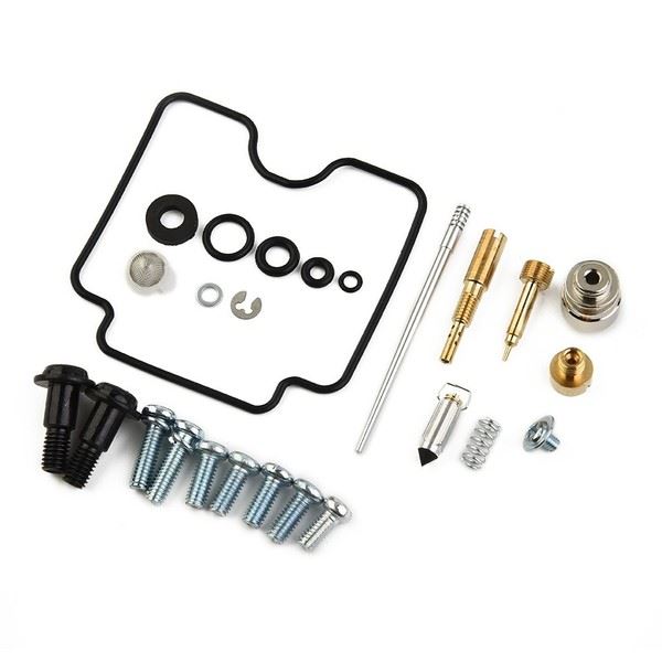 Carburetor Repair Kit - for Yamaha - OEM XVS1100 | Eurowagens - View 2