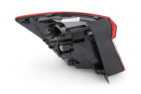 Skoda Karoq Right Rear Light, Hella OEM, OEM 57A945712 - View 4