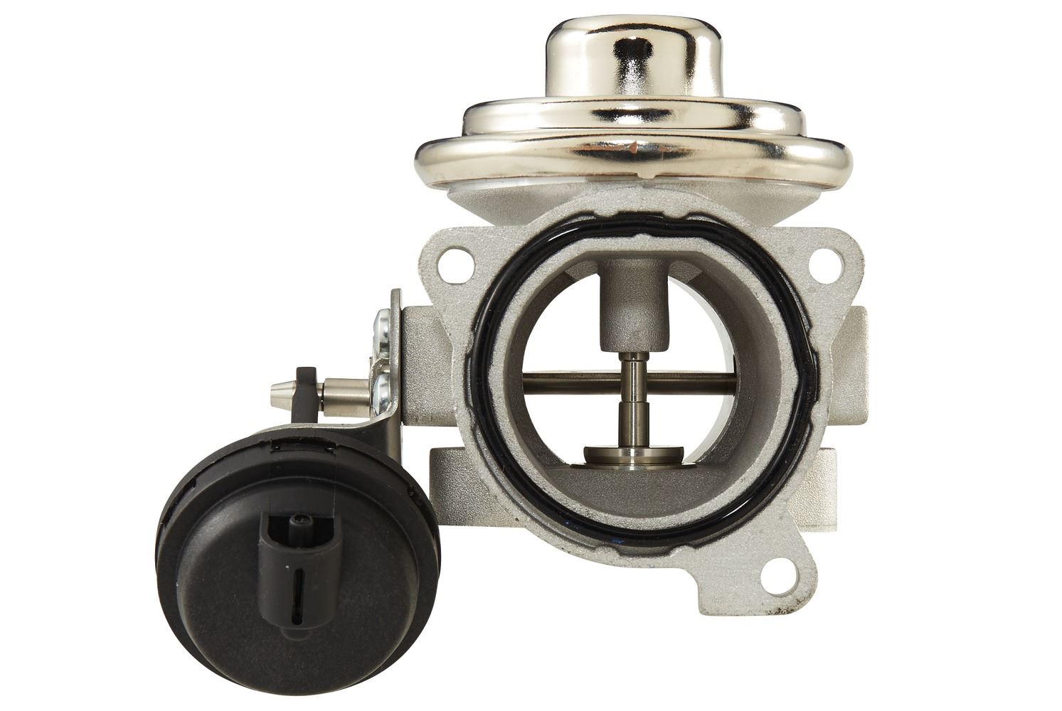 Hella EGR Valve for Volkswagen, Audi & more, OEM quality, OEM 038 131 501 AQ - View 2