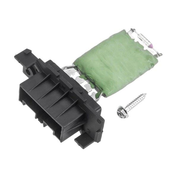 Heater Blower Motor Resistor - for Citroen - OEM 3.94INCHX2.76INCHX1.18INCH | Eurowagens - View 3