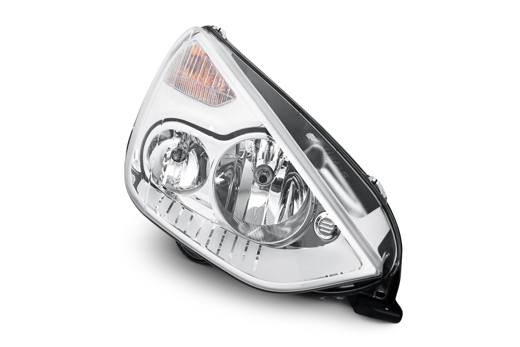 Hella Right Headlight for Ford, OEM quality, OEM 1438497 - View 4