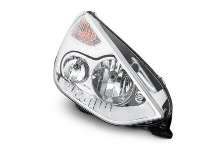 Hella Right Headlight for Ford, OEM quality, OEM 1438497 - View 4