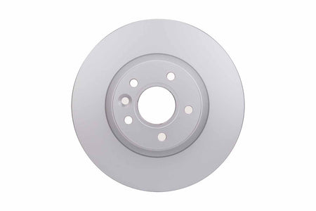 Volvo V40 Hatchback Brake Disc, Hella OEM, OEM 31341643 - View 3