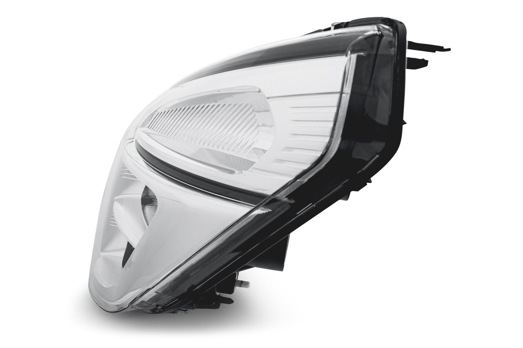 Nissan NV400 Left Headlight, Magneti Marelli OEM, OEM 26060BZ51A - View 7