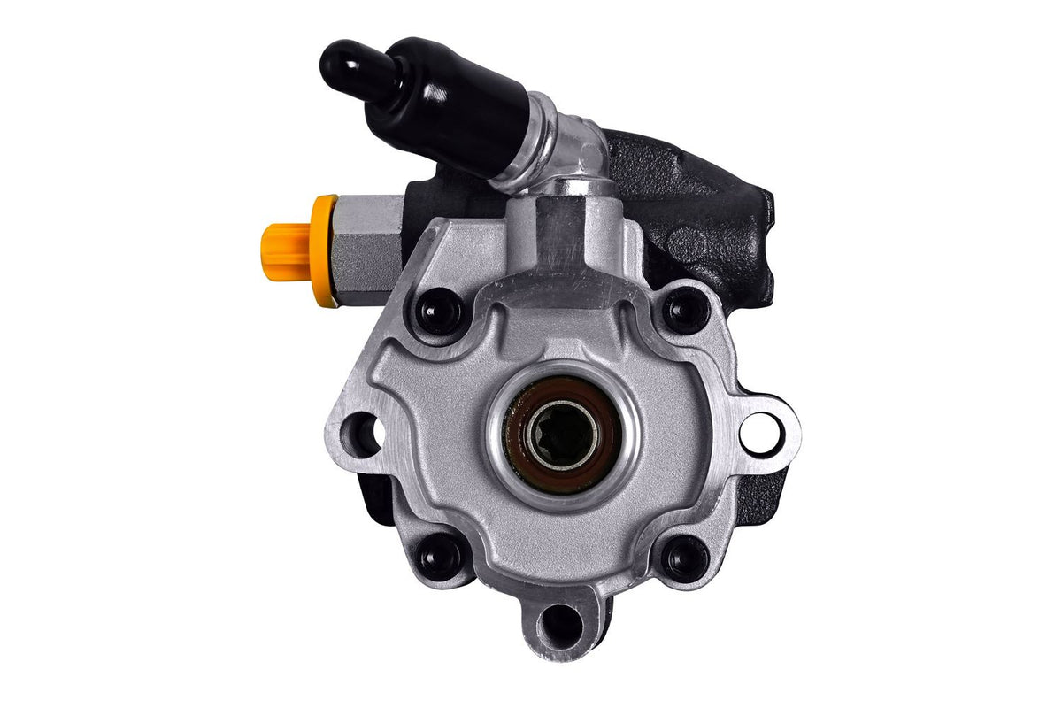 Ford Mondeo III Steering Pump, Hella OEM, OEM 1357629 - View 3