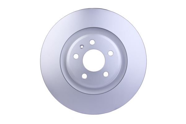 Hella Brake Disc for AUDI, OEM quality, OEM 8K0615301B, MPN 8DD 355 113-951