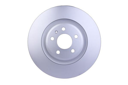Hella Brake Disc for AUDI, OEM quality, OEM 8K0615301B, MPN 8DD 355 113-951