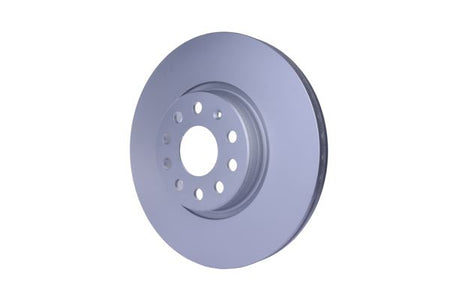 Hella Brake Disc for Volkswagen, AUDI & more, OEM quality, OEM 1K0615301AA, MPN 8DD 355 109-521