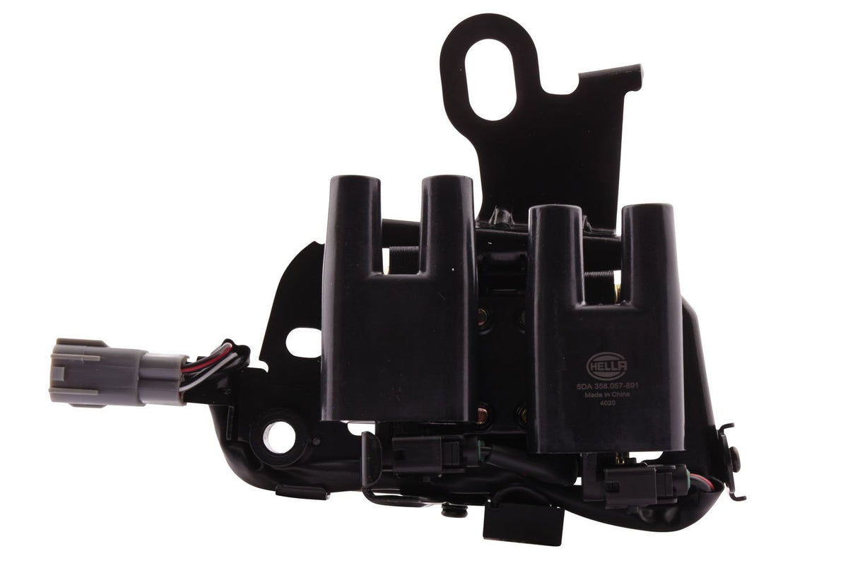 Hella Ignition Coil for Hyundai & Kia, OEM quality, OEM 27301-23700 - View 3