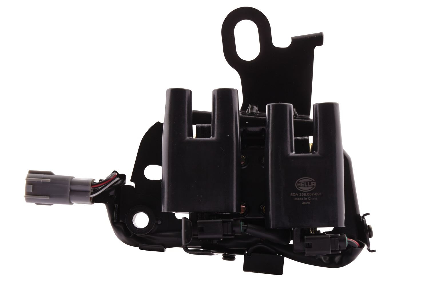 Hella Ignition Coil for Hyundai & Kia, OEM quality, OEM 27301-23700 - View 3