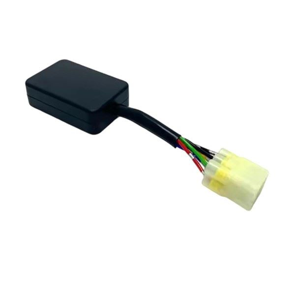 Immobiliser Emulator - for Yamaha - OEM 20CMX15CMX3CM | Eurowagens - View 6