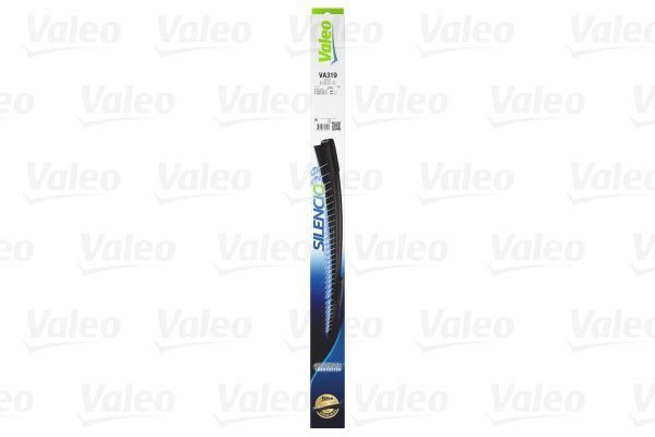 Mercedes-Benz S-Class Front Wiper Blade Set, Valeo OEM, OEM 2178202100 - View 2